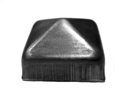 Заглушка на столб 40х40 Арт. 15.053.02