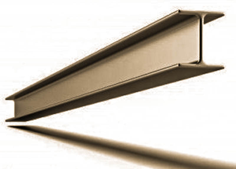 двутавр маркировка